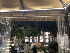 -醉月城西昌火盆烧烤(天府店)
