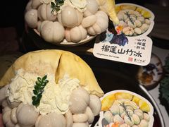 -重八牛府之小有名气(大望路店)