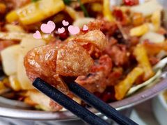 炸鸡-知味脆皮鸡