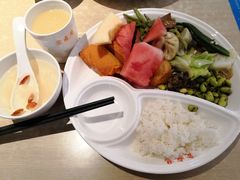 -素清香(解放路店)