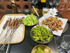 -老虎滩大连海鲜烧烤(建邺云锦路总店)