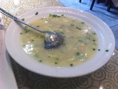iphone_upload_pic-双合园·海鲜水饺青岛菜(上清路店)