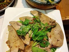 -围炉夜话·潮汕卤水火锅(榕江店)