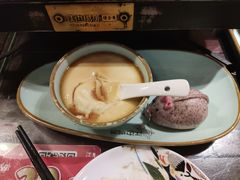 -江边城外烤全鱼(方庄时代购物中心店)