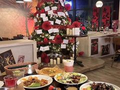 -mordew加州日记西餐&小酒馆(新天地店)