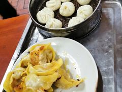 -味一早餐(新芝路店)