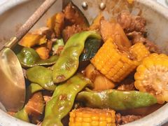 -关东小磨东北菜(漕河泾印象城店)