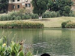 -李自健美术馆
