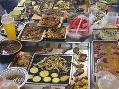 -塘屋烧烤·云南火塘烧烤品牌(春城慧谷旗舰店)