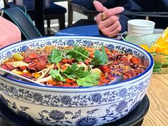 毛血旺-新悦·霞浦海鲜生(上下杭店)