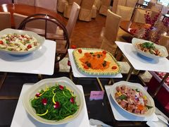 -新龙船黄浦江餐饮游船官方自营店