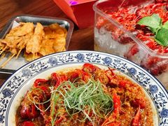 -长沙文和友(海信广场店)