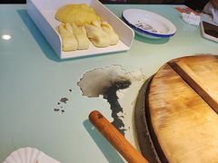 -鱼窝棚柴火铁锅炖(富山屯店)