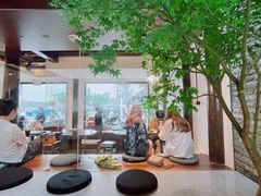 大堂-Eu2+ coffee(上大路店)