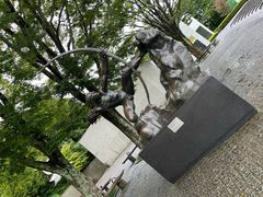 -雕刻之森美术馆
