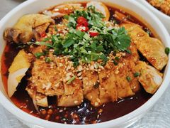 -尚宴(盛世广场·食尚街店)