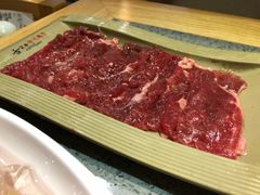 -渝味晓宇·重庆火锅(龙岗龙城万科里店)