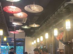 大堂-聚汇三少·龙虾·中餐厅(莫邪路新天地店)