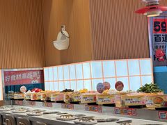 -龍歌自助小火锅(李沧丽达店)