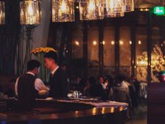 -上海柏悦酒店·世纪100牛排馆
