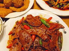 -張飛扒肉·龙江非遗(道外店)