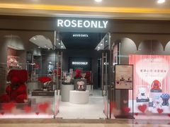 -ROSEONLY诺誓(国际广场购物中心店)