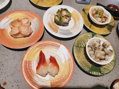 -小乔回转寿司(市府恒隆广场店)
