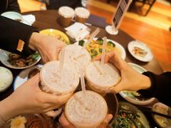 -清迈清迈巷口小排档(烟台山店)