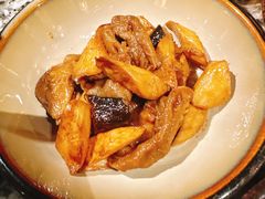 -南京大牌档(崇文门国瑞店)