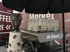 -M Stand(成都COSMO店)