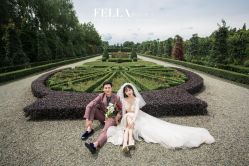 -费拉摄影(天廊T66店)