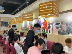 大堂-东京屋(武定路店)