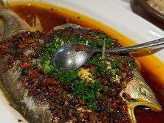 -飶香居(省博物馆店)