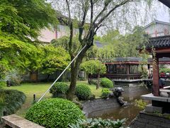 -浙江省博物馆(孤山馆区)