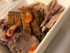 -翠亭酒家(山西南路店)