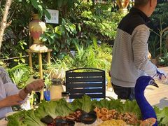 -品德宏·孔雀宴的发源地(金塔园店)