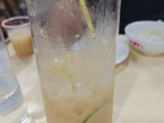 -笨罗卜浏阳菜馆(太平街店)