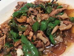 -费大厨辣椒炒肉(黄兴中心广场店)