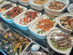 -巢湖名吃·东关老鹅汤(江南风情街店)
