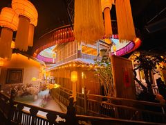 -叶叶菩提·晋福宫