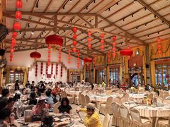-年辉渔村·非遗传承餐厅(新丰江店)