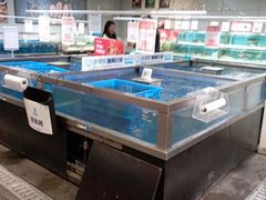 -盒马鲜生(帝斯曼店)