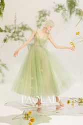 -南京宝娜嫁衣婚纱礼服馆(中央路店)