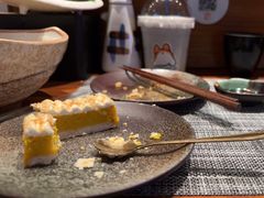 -戏作寿司(观音桥店)