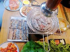 -大壮家原味烤肉(兴华北街店)
