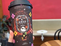 -茶理宜世(乐峰广场·尝乐集店)