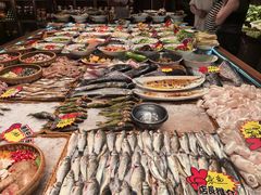 -传统菜农庄(皇姑路店)