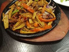 -老牌坊鲁菜名店(宽厚里店)