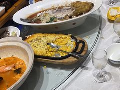 -煎饼卷大葱·非遗传承·潍坊菜(十笏园店)