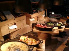 -浙江西子宾馆·瑶园咖啡厅